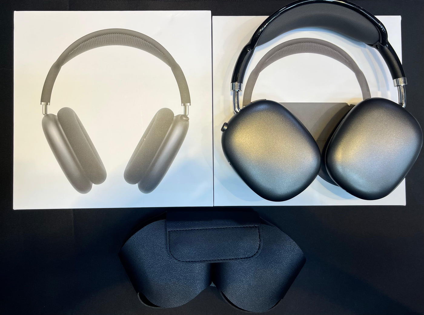 AirPods Max Wireless Over-Ear Headphones