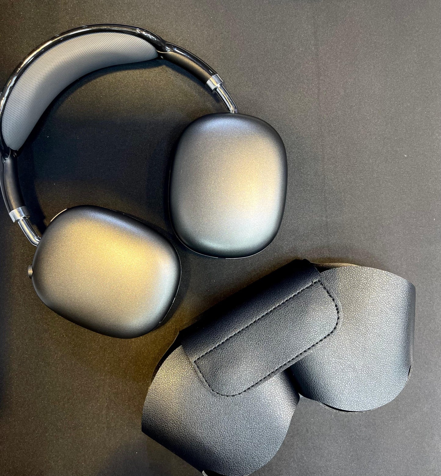 AirPods Max Wireless Over-Ear Headphones