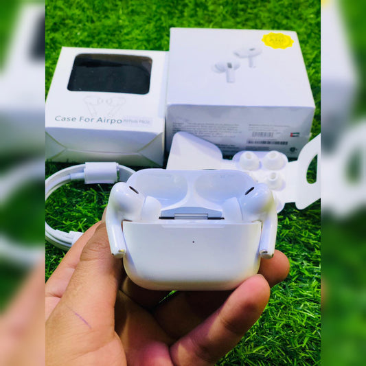 AirPods Pro 2 ANC