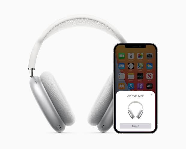 Airpods Max Wireless Headphones