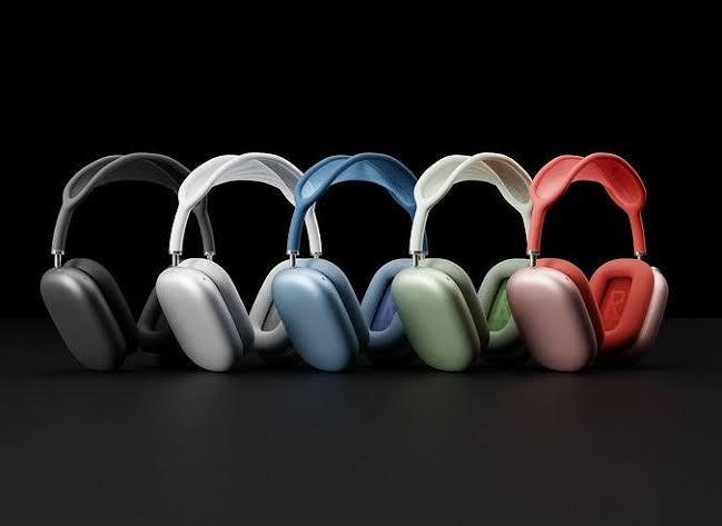 Airpods Max Wireless Headphones