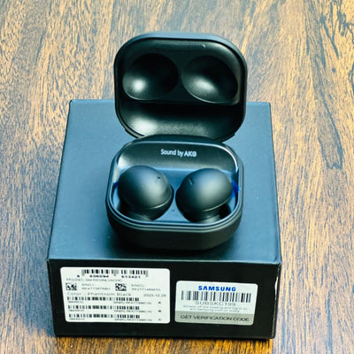 DEAL 5 (GALAXY BUDS 2 PRO + S7 ULTRA SMARTWATCH)