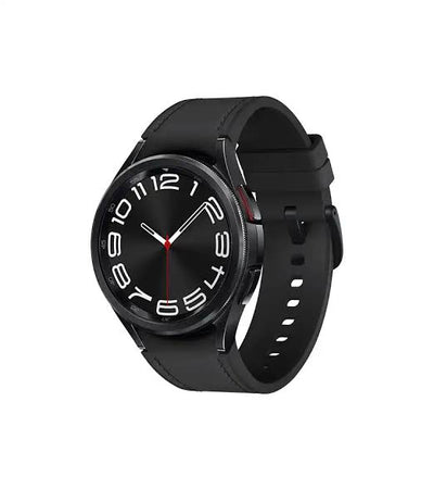 Galaxy Watch Classic 6 Smartwatch Android watch - fitness and tracking