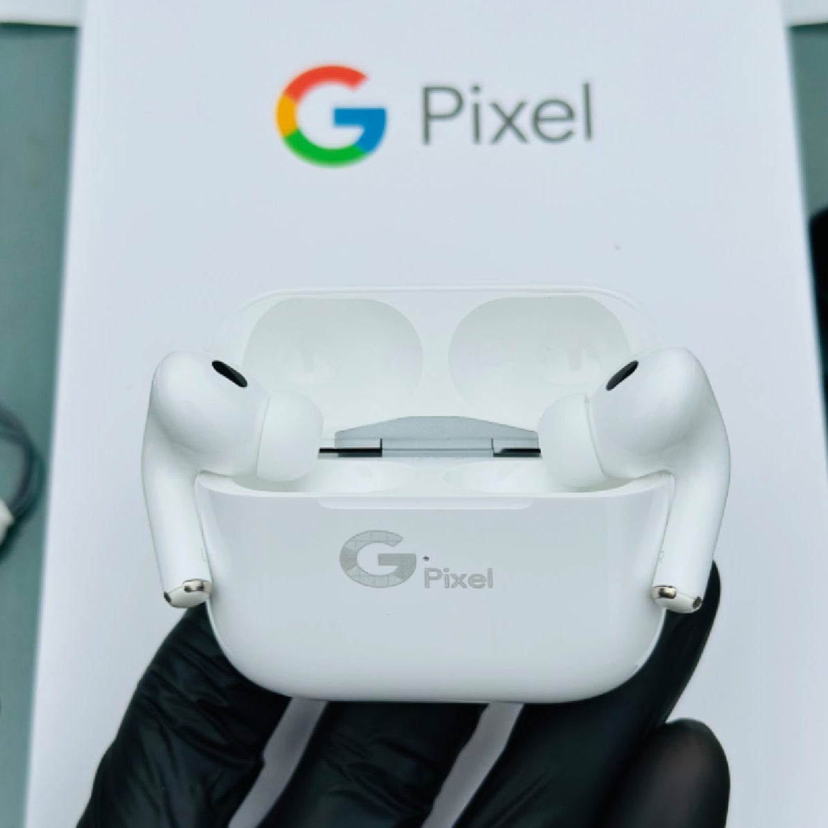 G PIXEL AIRPODS