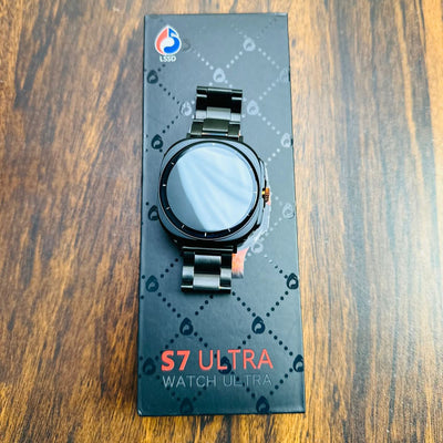 DEAL 5 (GALAXY BUDS 2 PRO + S7 ULTRA SMARTWATCH)