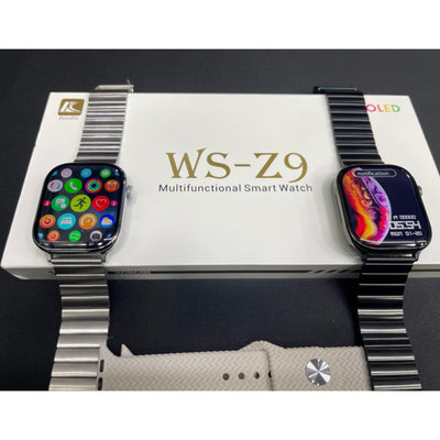 WS-Z9 Series 9 Smart watch AMOLED