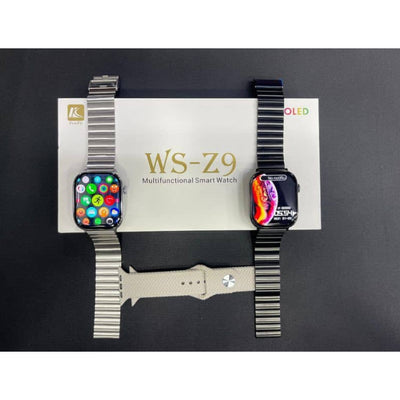 WS-Z9 Series 9 Smart watch AMOLED