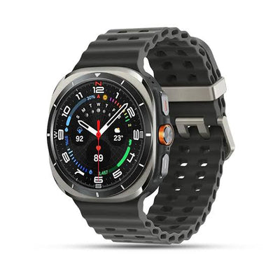 JS Watch 7 Ultra SmartWatch Royal Mania