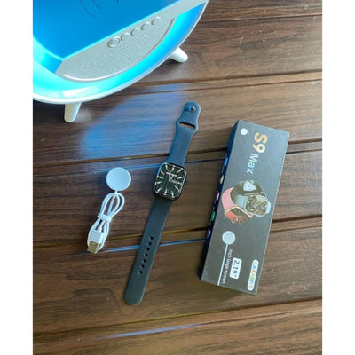 S9 Max Smart Watch SERIES 9