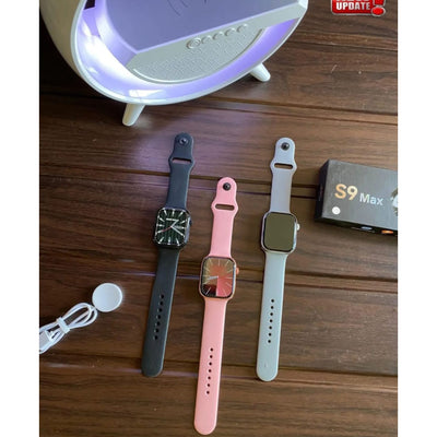 S9 Max Smart Watch SERIES 9