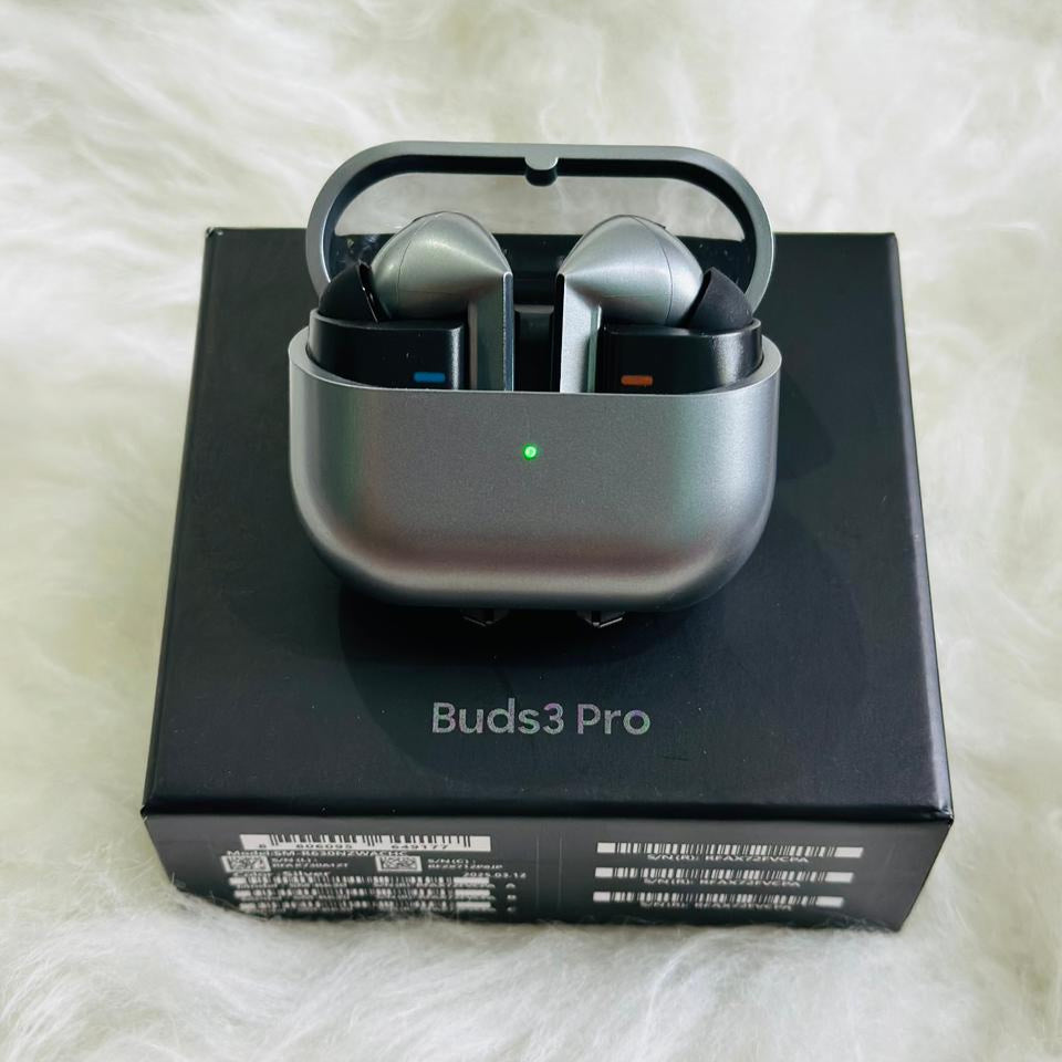SAMSUNG BUDS 3 PRO