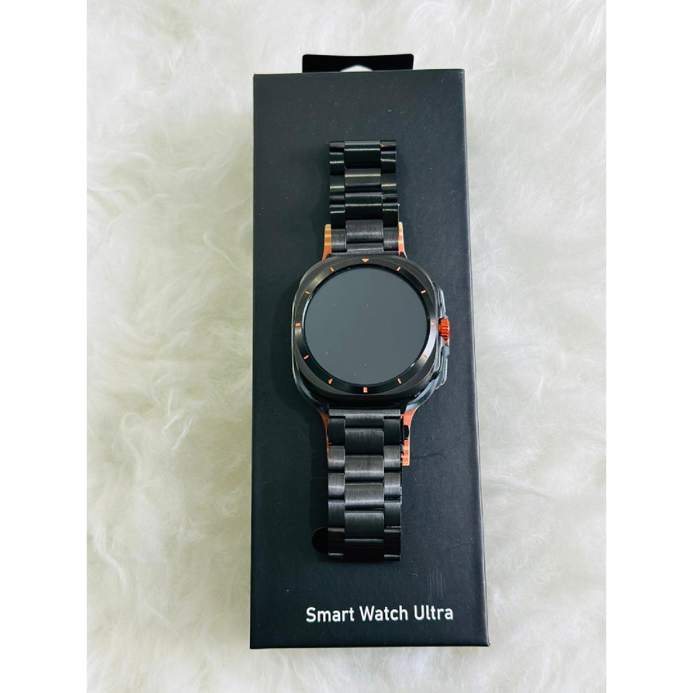 SAMSUNG JS WATCH 7 ULTRA