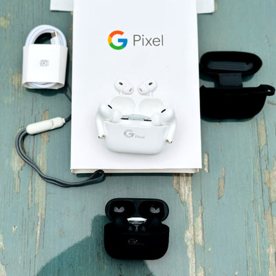 G PIXEL AIRPODS