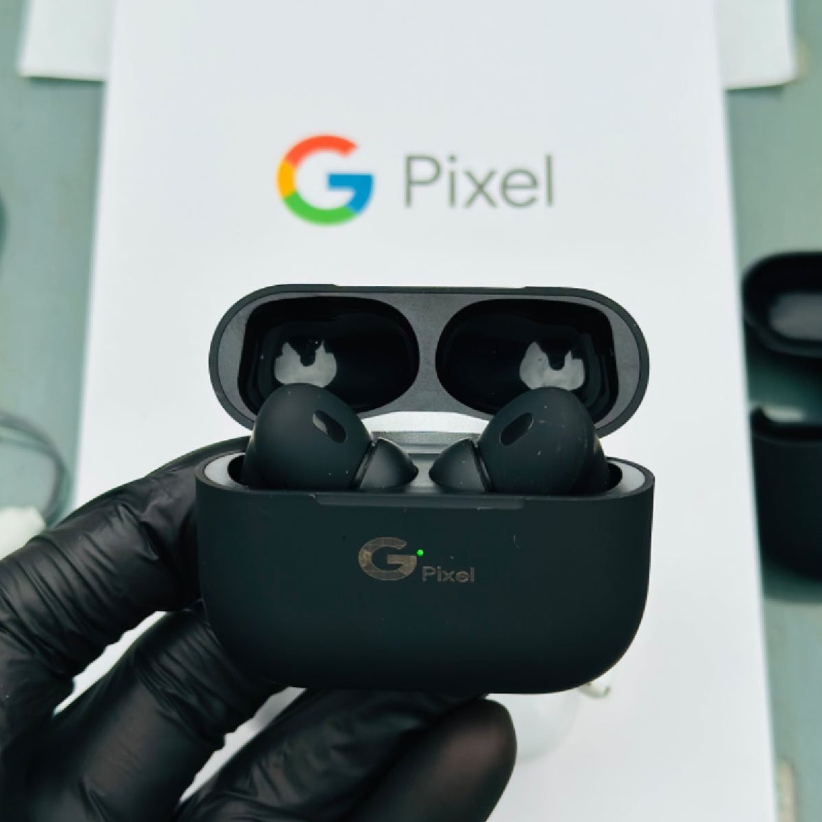 G PIXEL AIRPODS