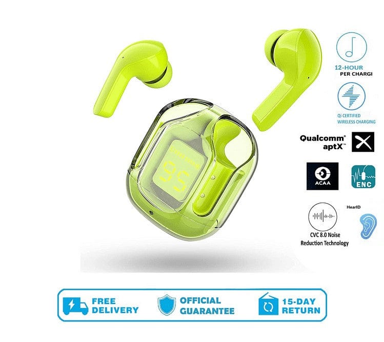 AIR-31 EARBUDS TWS BLUETOOTH Success