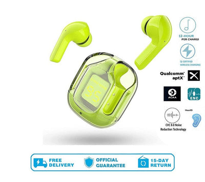 AIR-31 EARBUDS TWS BLUETOOTH Success