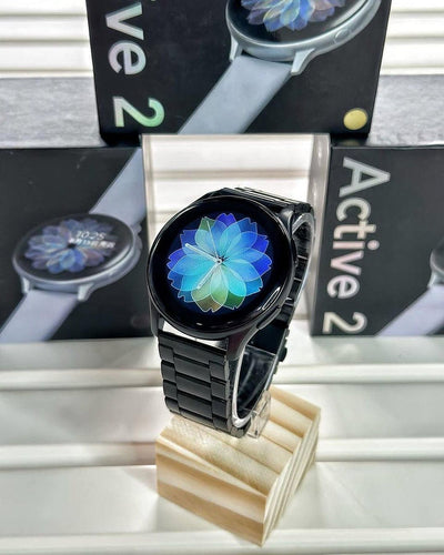 GALAXY WATCH ACTIVE 2 SMARTWATCH AMOLED Display