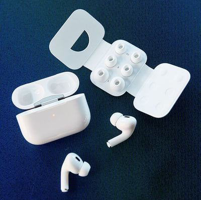 AirPods Pro 2 ANC