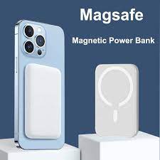 MAG SAFE 5000MAH POWER BANK