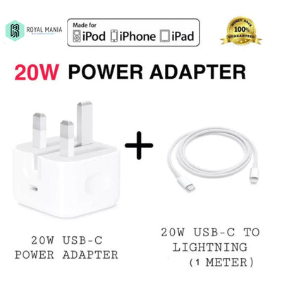 iphone 3 pin charger lightening cable