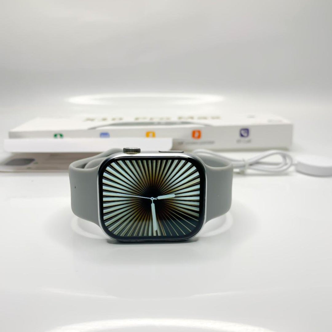 X10 Pro Max Smartwatch