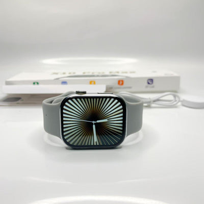 X10 Pro Max Smartwatch